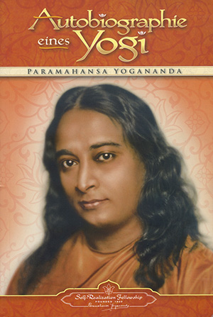 Autobiography of a Yogi