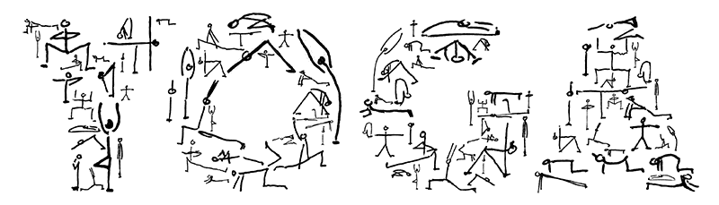 Yoga Signet
